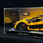 Acrylic Display Case for LEGO® McLaren P1 (42172)
