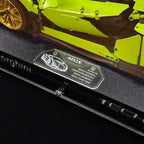 Acrylic Display Case for LEGO® Lamborghini Sián FKP 37 (42115)