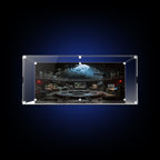 Display Case for LEGO® Batman Returns™ Batmobile™ (76355)