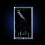 Display Case for LEGO® Batman Returns™ Batmobile™ (76355)