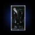Display Case for LEGO® Batman Returns™ Batmobile™ (76355)