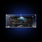 Display Case for LEGO® Batman Returns™ Batmobile™ (76355)