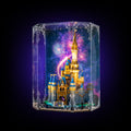 Acrylic Display Case for LEGO® Disney Castle (43222)