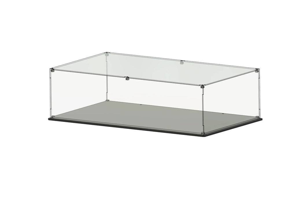 Acrylic Display Case for LEGO® Bugatti Chiron (42083)