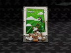 Acrylic Display Case for LEGO® Rayquaza (72168)