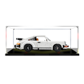 Acrylic Display Case for LEGO® Porsche 911 (10295)