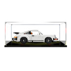 Acrylic Display Case for LEGO® Porsche 911 (10295)