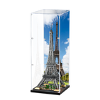 Acrylic Display Case for LEGO® Eiffel Tower (10307)