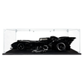 Acrylic Display Case for LEGO® 1989 Batmobile (76139)