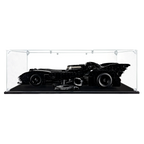 Acrylic Display Case for LEGO® 1989 Batmobile (76139)