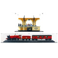 Acrylic Display Case for LEGO® Hogwarts Express – Collectors' Edition (76405)