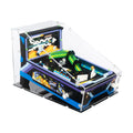 Acrylic Display Case for LEGO® Arcade Pinball Machine (11374)