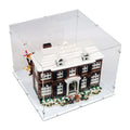 Acrylic Display Case for LEGO® Home Alone (21330)