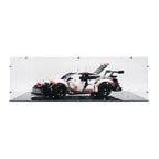 Acrylic Display Case for LEGO® Porsche 911 RSR (42096)