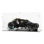 Acrylic Display Case for LEGO® Batman Batmobile Tumbler (76240)
