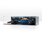 Wall Display Frame for LEGO® Oracle Red Bull Racing RB20 F1 Car (42206)