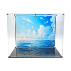Acrylic Display Case for LEGO® The Going Merry Pirate Ship (75639)