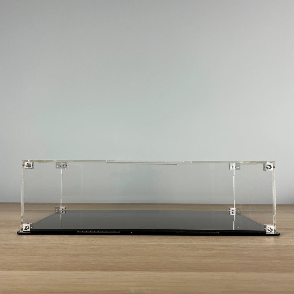 Acrylic Display Case for LEGO® Aston Martin Valkyrie (42208)