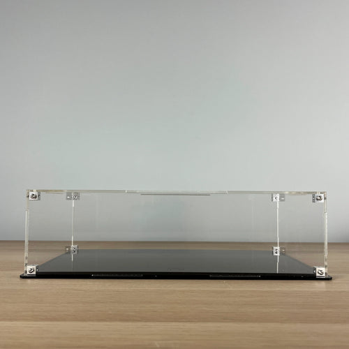 Acrylic Display Case for LEGO® Aston Martin Valkyrie (42208)