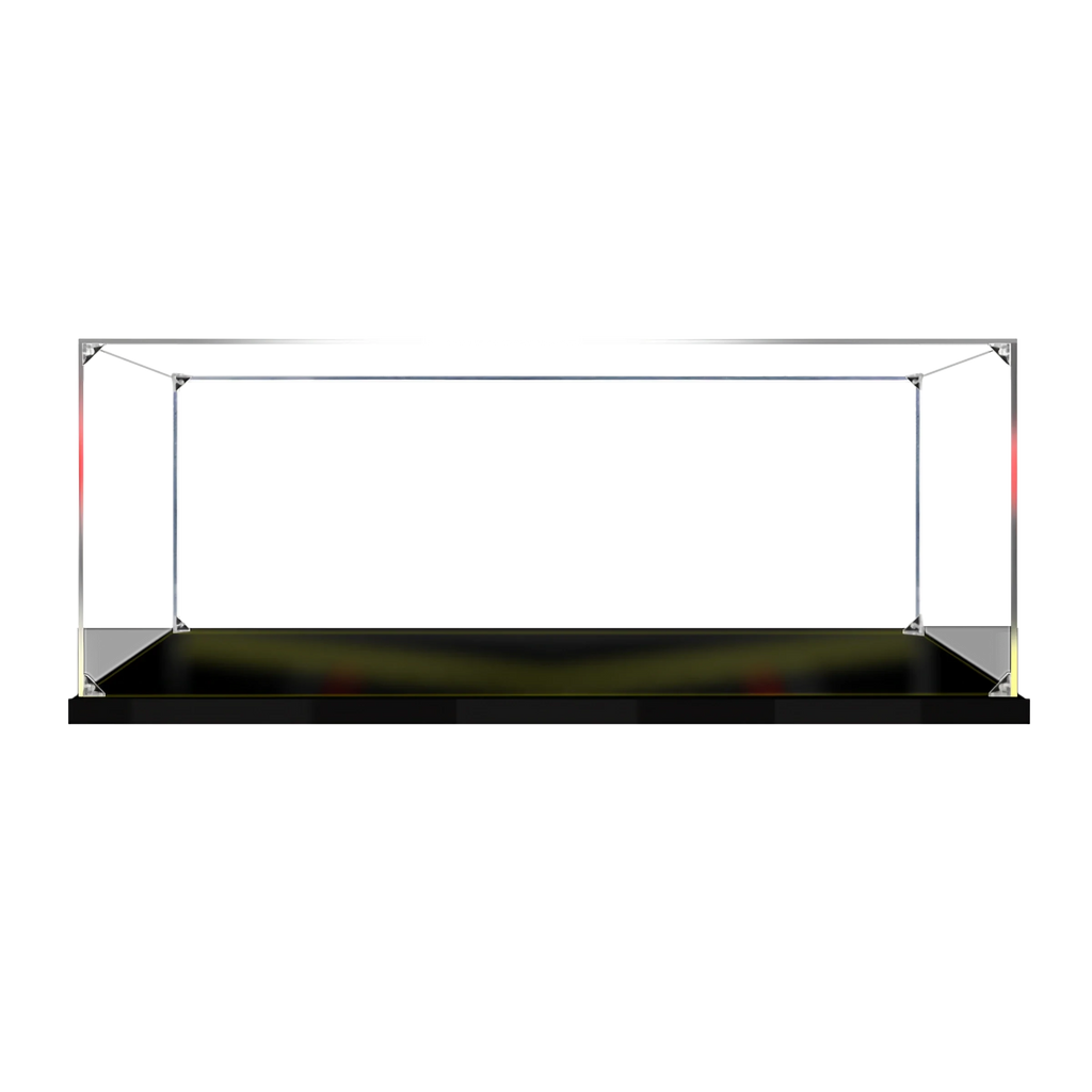 Acrylic Display Case for LEGO® Porsche 911 (10295)