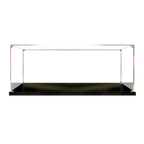 Acrylic Display Case for LEGO® Porsche 911 (10295)