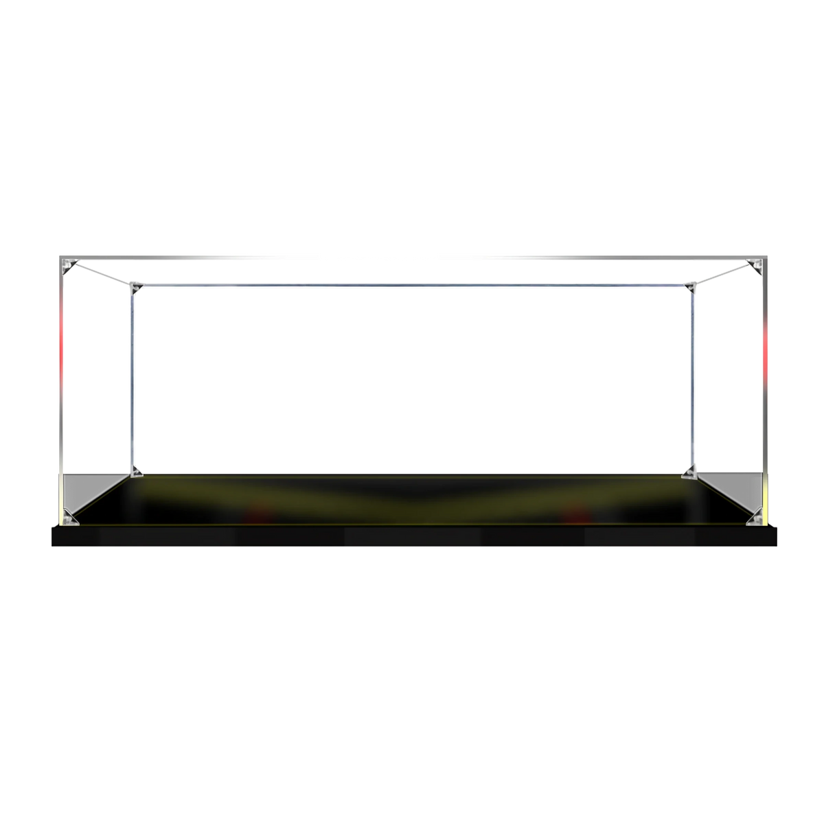 Acrylic Display Case for LEGO® Porsche 911 (10295)