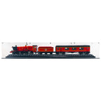 Acrylic Display Case for LEGO® Hogwarts Express – Collectors' Edition (76405)