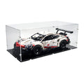 Acrylic Display Case for LEGO® Porsche 911 RSR (42096)
