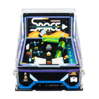 Acrylic Display Case for LEGO® Arcade Pinball Machine (11374)