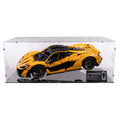 Acrylic Display Case for LEGO® McLaren P1 (42172)