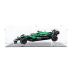 Wall Display Frame for LEGO® Technic F1 Car 42240 (42240)
