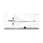 Wall Display Frame for LEGO® Concorde (10318)