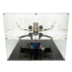 Acrylic Display Case for LEGO® UCS X-Wing Starfighter (75355)