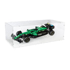 Wall Display Frame for LEGO® Technic F1 Car 42240 (42240)