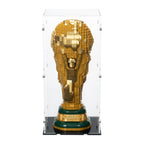 Acrylic Display Case for LEGO® FIFA World Cup Official Trophy (43020)