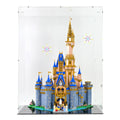 Acrylic Display Case for LEGO® Disney Castle (43222)