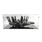 Acrylic Display Case for LEGO® Millennium Falcon (75257)