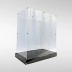 Acrylic Display Case for LEGO® Star Trek: U.S.S. Enterprise NCC-1701-D (10356)