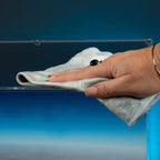 Wall Display Frame for LEGO® Shuttle Carrier Aircraft (10360)