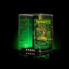 Acrylic Display Case for LEGO® Shrek Donkey Puss in Boots (72423)