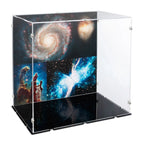 Acrylic Display Case for LEGO® Hubble Space Telescope (11382)