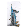 Acrylic Display Case for LEGO® Avengers Tower (76269)