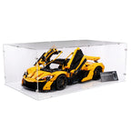 Acrylic Display Case for LEGO® McLaren P1 (42172)