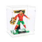 Acrylic Display Case for LEGO® Cristiano Ronaldo Soccer Legend (43016)