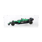 Wall Display Frame for LEGO® Technic F1 Car 42240 (42240)