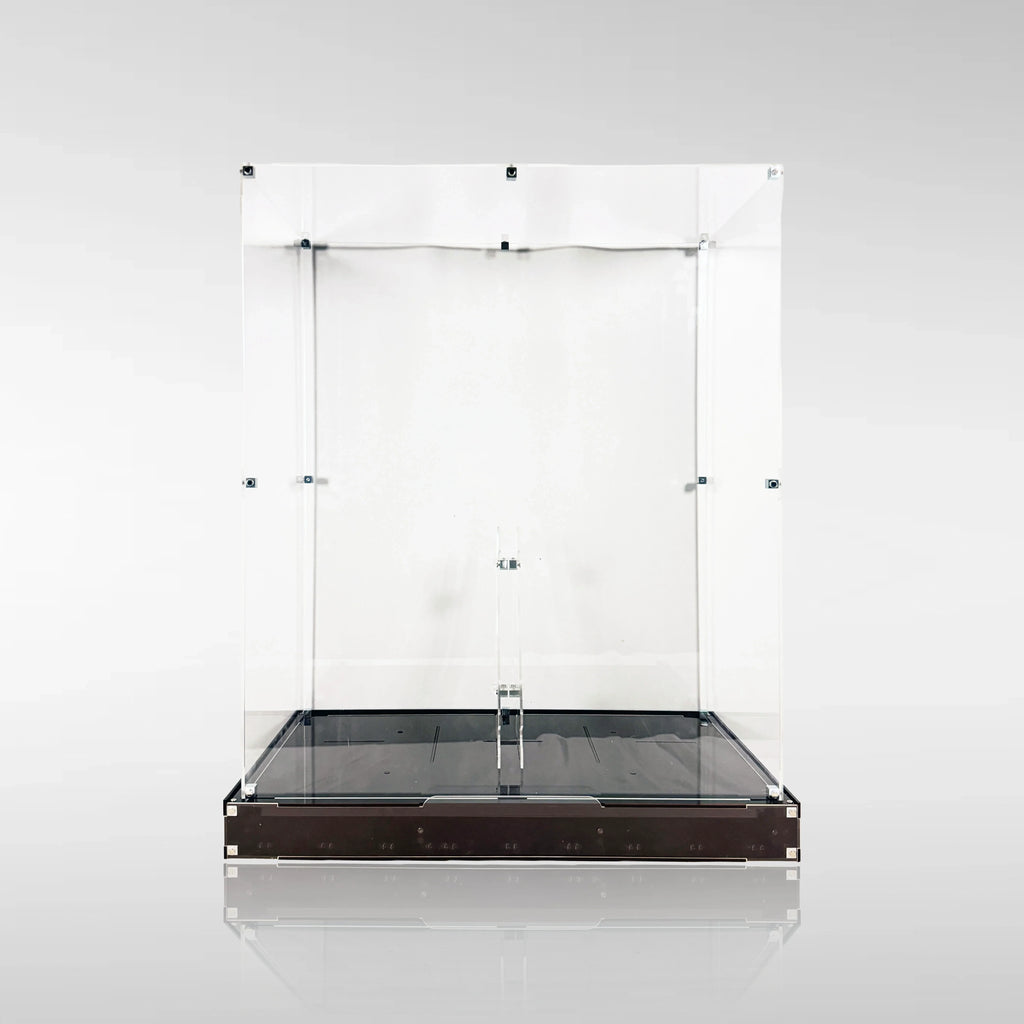 Acrylic Display Case for LEGO® Star Trek: U.S.S. Enterprise NCC-1701-D (10356)