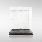 Acrylic Display Case for LEGO® Star Trek: U.S.S. Enterprise NCC-1701-D (10356)