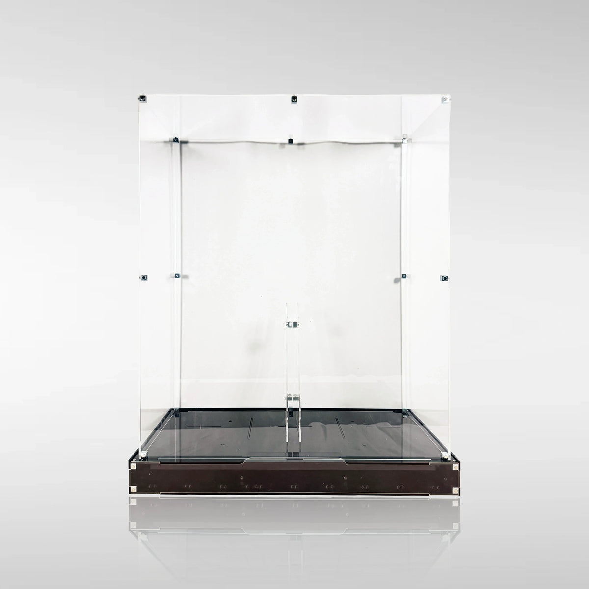 Acrylic Display Case for LEGO® Star Trek: U.S.S. Enterprise NCC-1701-D (10356)