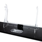 Wall Display Frame for LEGO® Concorde (10318)