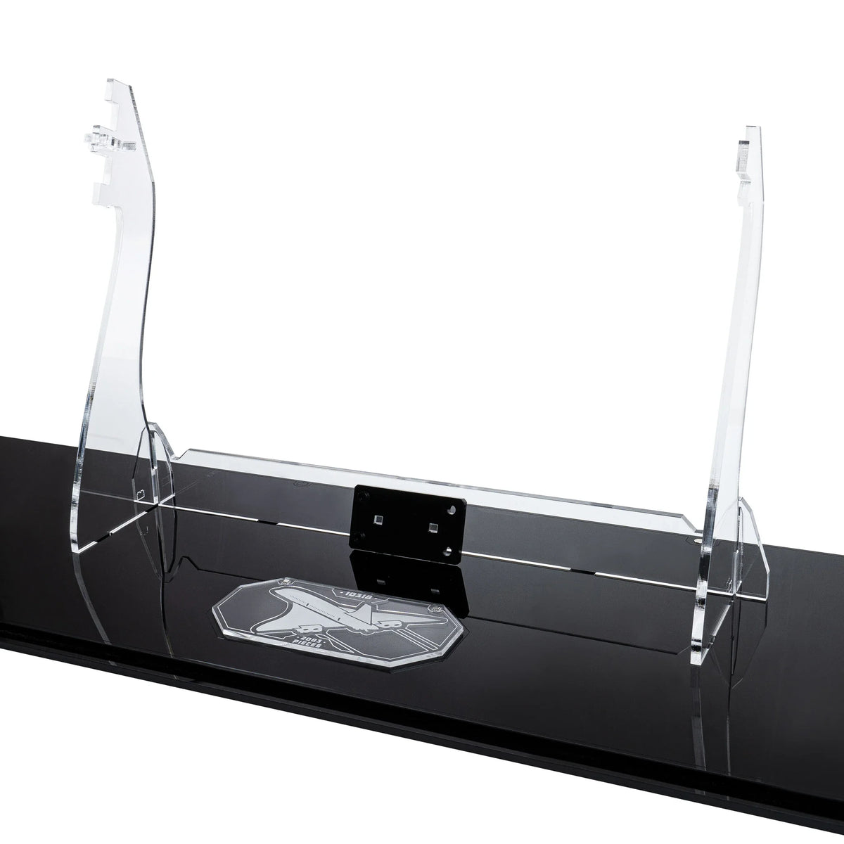 Wall Display Frame for LEGO® Concorde (10318)